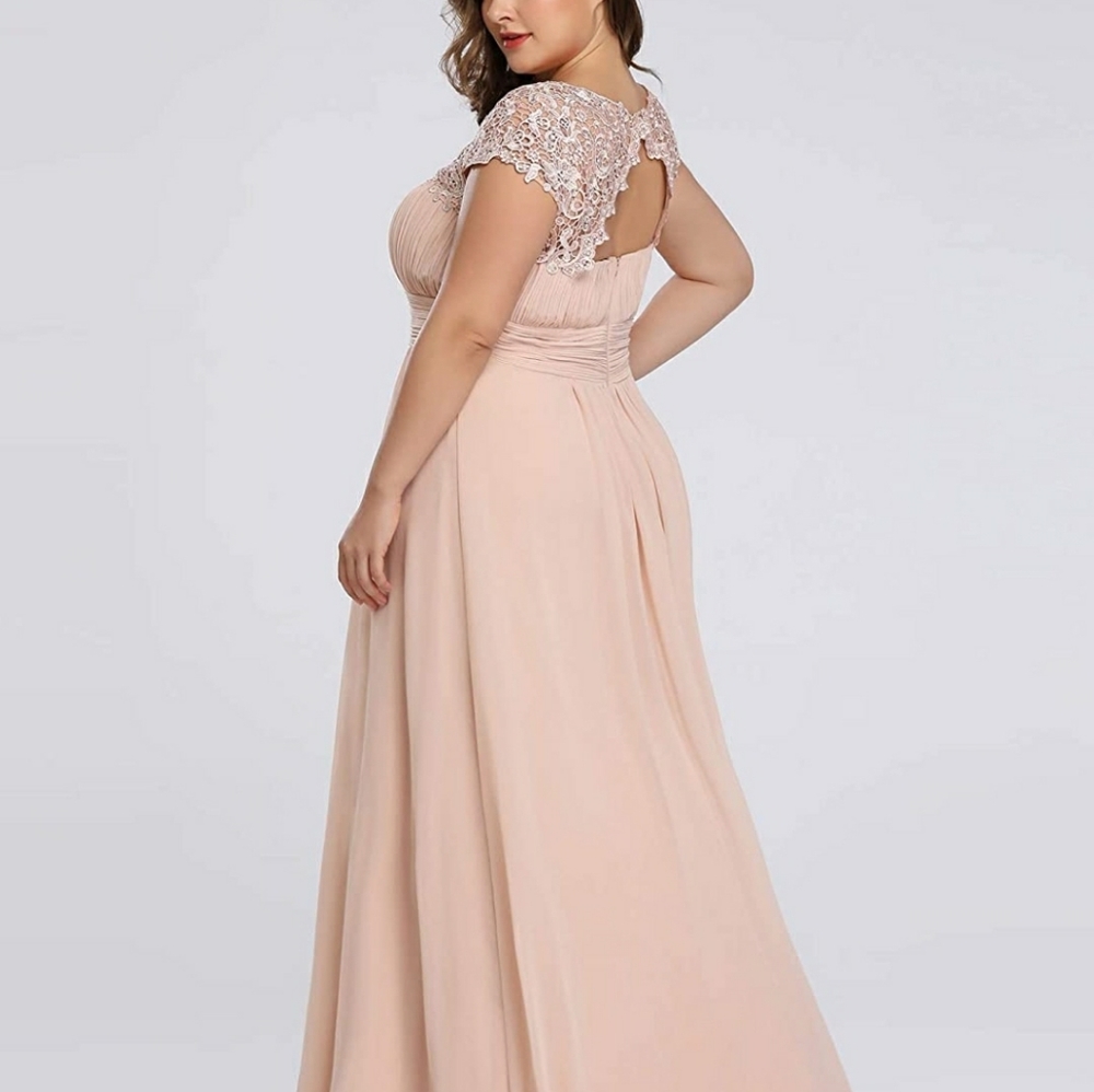 Brides Maid Dress - image 2